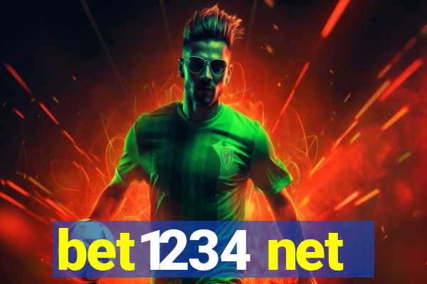 bet1234 net